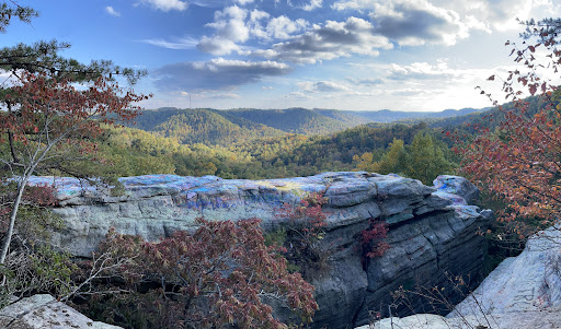 Flat Rock