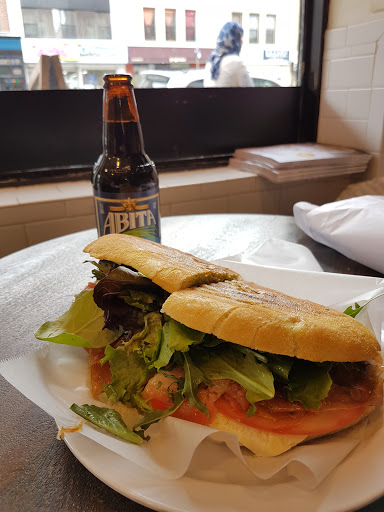 Italian Grocery Store «A.L.C. ITALIAN GROCERY», reviews and photos, 8613 3rd Ave, Brooklyn, NY 11209, USA