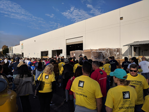 Food Bank «Orange County Food Bank», reviews and photos