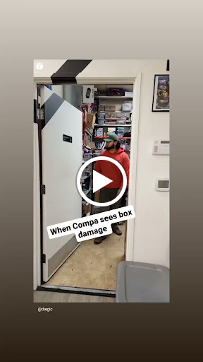 Gamers In Control image