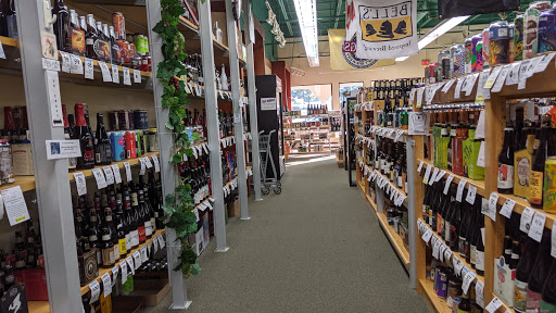 Wine Store «Grape & Gourmet», reviews and photos, 4000 Virginia Beach Blvd, Virginia Beach, VA 23452, USA