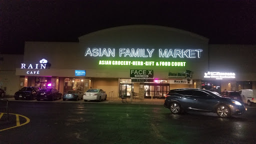 Asian Grocery Store «Asian Food Center», reviews and photos, 13200 Aurora Ave N, Seattle, WA 98133, USA