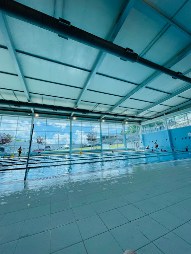 Swimming pool Avenidas Novas