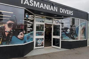 Tasmanian Divers - North image