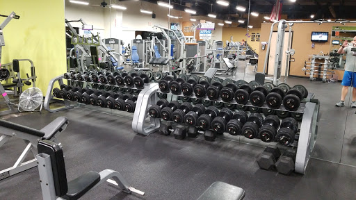 Gym «Anytime Fitness», reviews and photos, 2351 TX-337 Loop c, New Braunfels, TX 78130, USA
