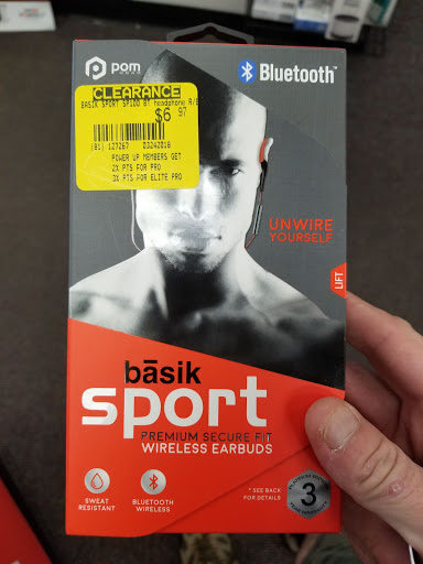 Video Game Store «GameStop», reviews and photos, 18 Lyman St #3000, Westborough, MA 01581, USA