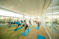 Mefiem Pilates Yoga Fisioterapia Rincón de la Victoria