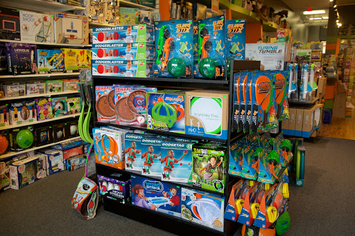 Toy Store «Toyology Royal Oak», reviews and photos, 119 S Main St, Royal Oak, MI 48067, USA