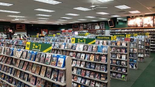 Movie Rental Store «Family Video», reviews and photos, 415 Community Dr, North Liberty, IA 52317, USA