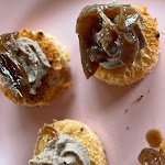 Photo n°3 de l'avis de Marianna.r fait le 21/09/2023 à 20:35 sur le  Bosco Di Mezzo Home Restaurant à Vicchio