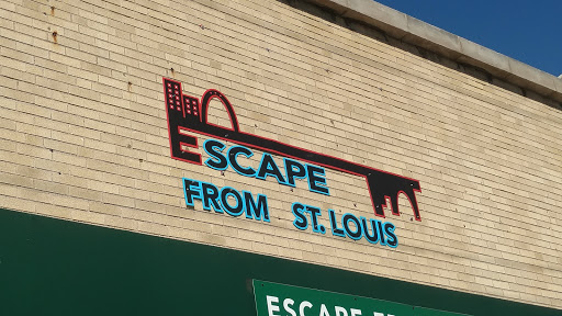 Amusement Center «Escape from St. Louis», reviews and photos, 7403 Manchester Rd, Maplewood, MO 63143, USA