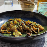 Photo n°1 de l'avis de Mara.u fait le 05/04/2023 à 19:24 sur le  Balí à Gardone Riviera