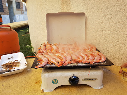 Bar De Tapas Cervantes - C. Miguel de Cervantes, 30500 Molina de Segura, Murcia, Spain