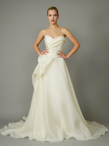 Bridal Shop «Vwidon Bridal Boutique», reviews and photos, 360 W Superior St, Chicago, IL 60654, USA