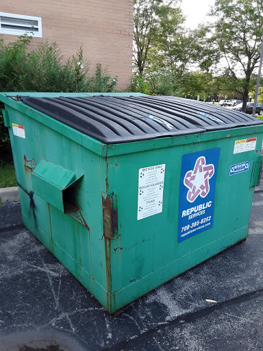 Recreation Center «Crestwood Recreation & Wellness Center», reviews and photos, 5331 W 135th St, Crestwood, IL 60445, USA