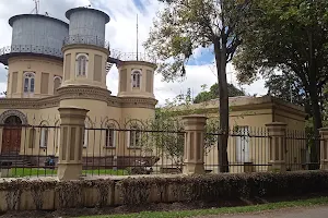 Astronomical Observatory of Quito image