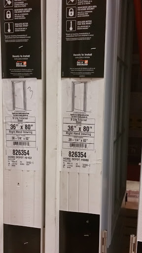 Home Improvement Store «The Home Depot», reviews and photos, 924 Dawsonville Hwy, Gainesville, GA 30501, USA