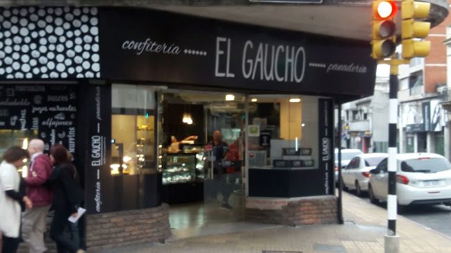 Opiniones de Panadería El Gaucho en Santa Lucía - Panadería