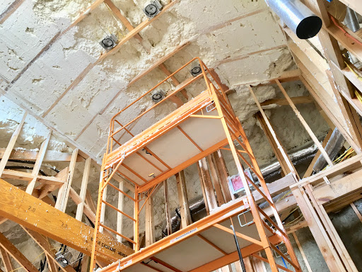 Insulation Contractor «Stellrr Insulation & Spray Foam», reviews and photos