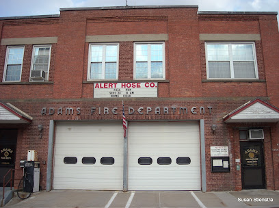 Adams Fire District