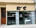 Photo du Salon de coiffure R'S Coiffure à Tournus