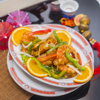 Plats et boissons du Restaurant chinois Chinatown à Meaux - n°20