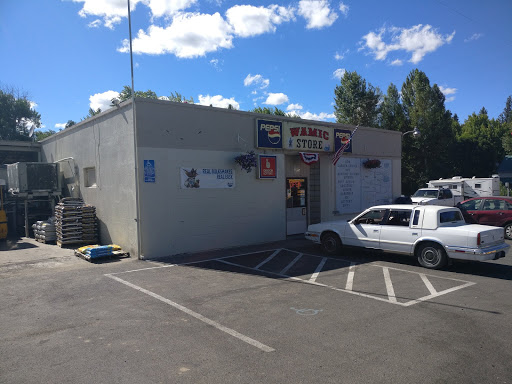 Wamic Market & Supply