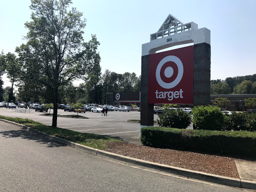 Department Store «Target», reviews and photos, 301 Strander Blvd, Tukwila, WA 98188, USA