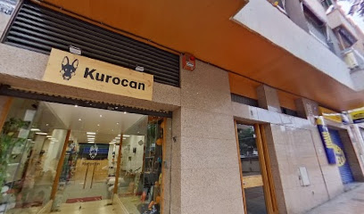 Kurocan - Servicios para mascota en Tarragona