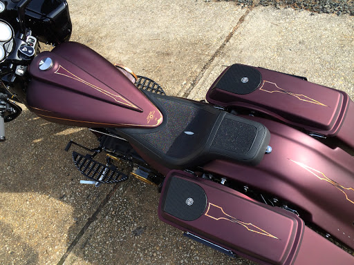 Motorcycle Shop «Creative Cycles Inc», reviews and photos, 19702 Twin Ponds Rd, Umatilla, FL 32784, USA