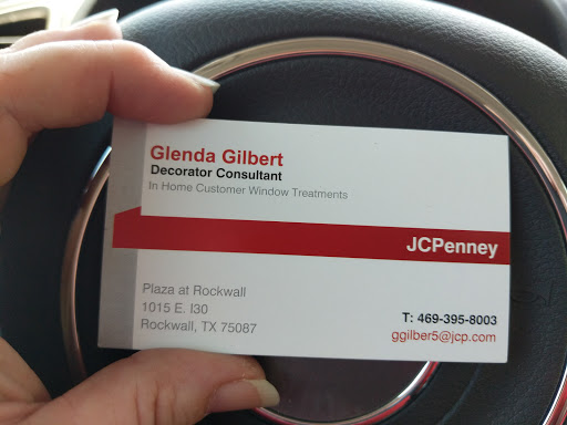 Department Store «JCPenney», reviews and photos, 1015 I-30, Rockwall, TX 75087, USA