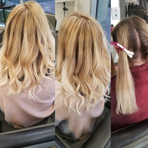 Hair Salon «Eleven Hair Salon», reviews and photos, 29 12th St NW, Atlanta, GA 30309, USA