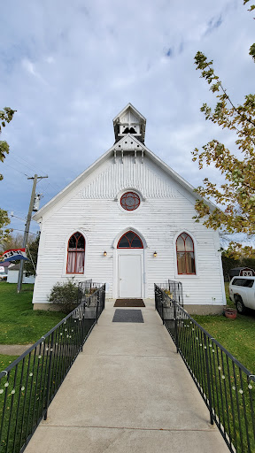 Dessert Shop «Grindstone General Store», reviews and photos, 3206 Copeland Rd, Port Austin, MI 48467, USA
