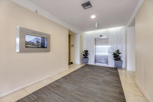 Pleasanton Workspace image