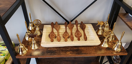 Hair Salon «Elliptical Naturals», reviews and photos, 7130 Mt Zion Blvd # 6, Jonesboro, GA 30236, USA