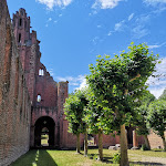 Photo n°2 de l'avis de V. fait le 17/07/2020 à 14:41 sur le  abbaye de Limburg à Bad Dürkheim