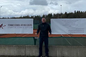 Tennis School Georg Casas image