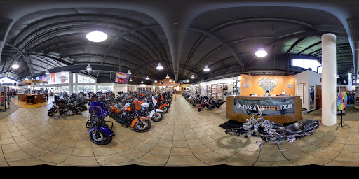 Motorcycle Dealer «Lakeland Harley-Davidson», reviews and photos, 4202 Lakeland Hills Blvd, Lakeland, FL 33805, USA