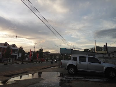 Photos of Hotel Flora Merauke
