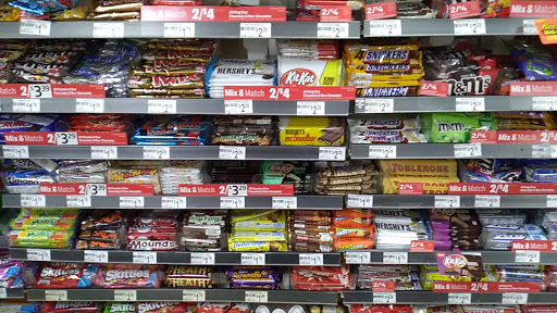 Convenience Store «7-Eleven», reviews and photos, 2130 W Galena Blvd, Aurora, IL 60506, USA