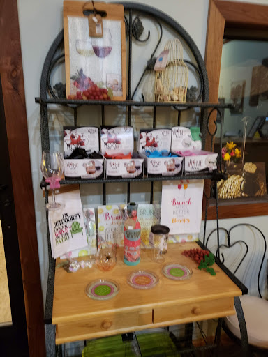 Winery «Beans Creek Winery», reviews and photos, 426 Ragsdale Rd, Manchester, TN 37355, USA