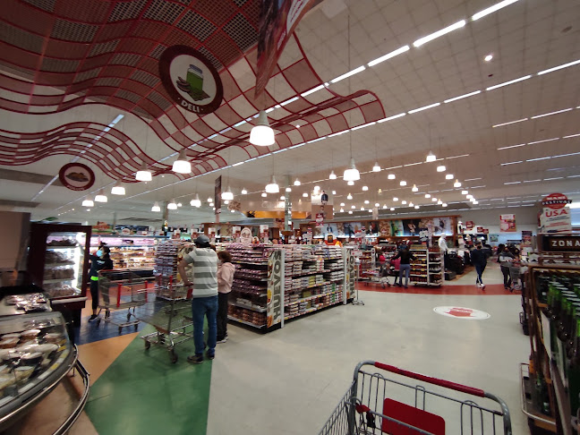 Opiniones de Megamaxi 6 de Diciembre en Quito - Supermercado