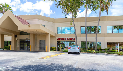 Pharmacy «Jupiter Drugs & Medical Supplies», reviews and photos, 1025 Military Trail, Jupiter, FL 33458, USA