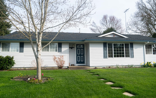 Roofing Contractor «Renaissance Roofing Inc of Albany & Corvallis», reviews and photos, 34058 Oakville Rd SW a, Albany, OR 97321, USA