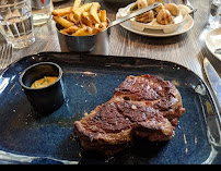 Steak du Restaurant français Mon Paris ! - n°10