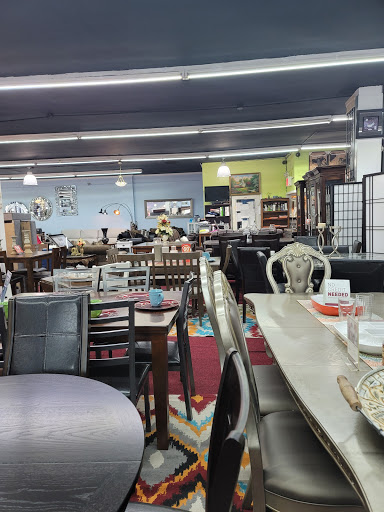 Furniture Store «James Furniture», reviews and photos, 1569 Dutch Broadway, Valley Stream, NY 11580, USA