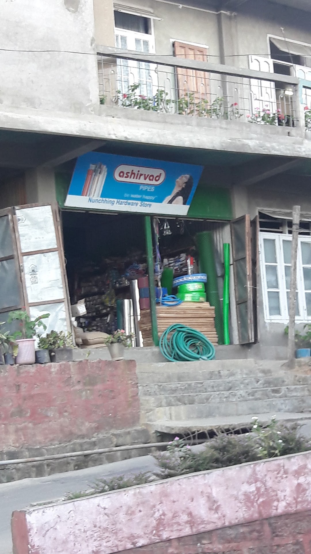 Nunchhing Hardware Store