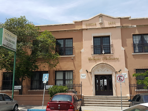 Colegio secundario privado Chihuahua