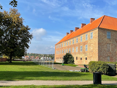 Sønderborg Slot