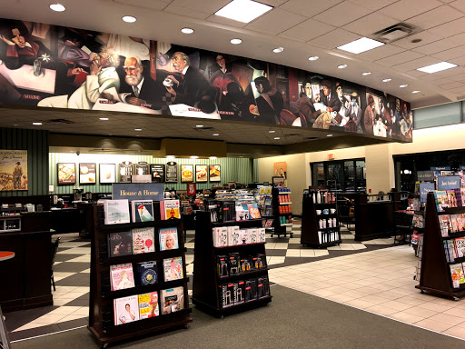 Book Store «Barnes & Noble», reviews and photos, 5301 Belt Line Rd #118, Dallas, TX 75254, USA